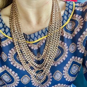 Layering Necklace